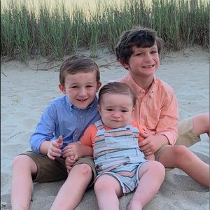 Meet your Posher, Jonathan